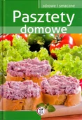 Ciasta, desery, wypieki - SBM Pasztety domowe Marta Szydłowska - miniaturka - grafika 1