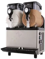 Inne urządzenia gastronomiczne - Resto Quality Granitor | Urządzenie do napojów lodowych | 2 zbiorniki na 5 litrów | GS5-2 GS5-2 - miniaturka - grafika 1