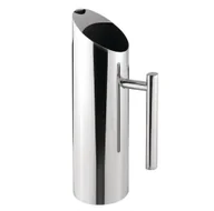 Wyposażenie lokali gastronomicznych - Olympia Dzbanek na wodę | 1,4L | stal nierdzewna GG871 - miniaturka - grafika 1