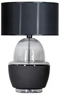 Lampy stojące - 4concepts Lampa stołowa ARIEL BLACK L248112426 - miniaturka - grafika 1