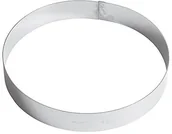 Formy do ciast - Paderno paderno ring ciasto do 22 cali 47530-22 - miniaturka - grafika 1