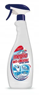 Meglio Anti-limescale Odkamieniacz Spray 750ml - Środki do kuchni i łazienki - miniaturka - grafika 14