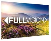 Ekrany projekcyjne - Projecta Rahmenleinwand FullVision 200x113 cm 10600689 - miniaturka - grafika 1