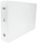 Teczki i skoroszyty - Elba formacie poprzecznym, A3, szerokość grzbietu: 70 MM, segregatorów-parent, biały 100082445 - miniaturka - grafika 1