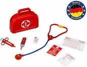 Zabawy w naśladowanie dorosłych - Klein Theo Theo 4420 otwieracz do doktora, półokrągły, mały, zabawka 4420 - miniaturka - grafika 1