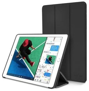 FlavourDesign TECH-PROTECT SMARTCASE IPAD 9.7 2017 BLACK - Etui do tabletów - miniaturka - grafika 2