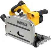 Szlifierki i polerki - DeWalt DWS520K-QS - miniaturka - grafika 1