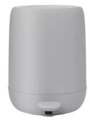 Kosze na śmieci - Blomus Kosz na śmieci SONO 3,0 l jasnoszary - miniaturka - grafika 1