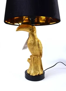 Lumarko Lumarko Cecilia lampa 28xh49cm HTLA0822 12 Mondex - Lampy sufitowe - miniaturka - grafika 2