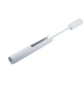 Lampy sufitowe - Abigali Regulowana LAMPA sufitowa ALIDOR RNCL12NW Abigali metalowa OPRAWA reflektor LED 12W 4000K metalowy biały RNCL12NW - miniaturka - grafika 1