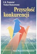 Biznes - Przyszłość konkurencji Używana - miniaturka - grafika 1