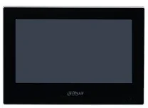 DAHUA VTH2621GW-P - Akcesoria do domofonów i wideodomofonów - miniaturka - grafika 2