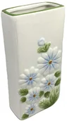Nawilżacze powietrza - Nawilżacz ceramiczny w KWIATY - miniaturka - grafika 1