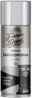 Farby do metalu - Forever paints Emalia żaroodporna do 600°C Forever Paints 400 ml srebrna - miniaturka - grafika 1