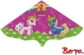 Zabawki i gry sportowe - Gunther Gunther 011346 Latawiec Filly Unicorn GUNTHER.011346 - miniaturka - grafika 1