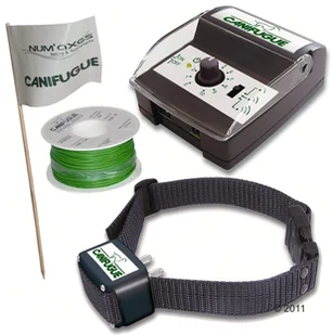 Numaxes Canifugue, System Ogradzający - Zestaw - Legowiska dla psów Numaxes Canifugue, System Ogradzający - Zestaw - Legowiska dla psów - miniaturka - grafika 1