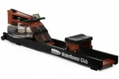 Wioślarze - WaterRower Wioślarz wodny Club S4 Jesion a-ty WW-WR-150-S4 - miniaturka - grafika 1