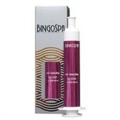 Kremy do twarzy - BingoSpa Bez igieł, bez bólu" ze śluzem ślimaka - miniaturka - grafika 1