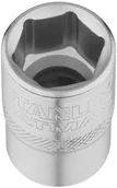 Klucze i nasadki - Stanley FATMAX Zestaw nasadek 6-kątnych 14-15-16 mm 1/2'' FMMT17093-0 Fatmax - miniaturka - grafika 1