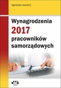 Prawo - ODDK Agnieszka Jacewicz Wynagrodzenia 2017 pracowników samorządowych - miniaturka - grafika 1