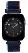 Smartwatch - Armodd Squarz 9 Pro 9015 Czarny - miniaturka - grafika 1