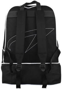 Plecak sportowy na buty dla dzieci Avento 25L - Plecaki - miniaturka - grafika 3