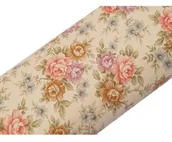 Okleiny - Gekkofix Folia PCV Okleina Meblowa Samoprzylepna ROMANTYCZNA 45x50 W50 W50-045-0050 - miniaturka - grafika 1