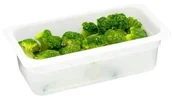 Pojemniki i kosze gastronomiczne - Stalgast Pojemnik GN 1/3 100 mm polipropylen 163102 - miniaturka - grafika 1