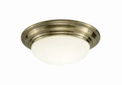 Lampy sufitowe - Dar Lighting Barclay Sufitowa Dar Lighting BAR5075 - miniaturka - grafika 1