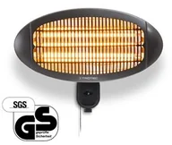 Ogrzewanie przenośne - TROTEC Promiennik ciepła na podczerwień IR 2000 S - miniaturka - grafika 1