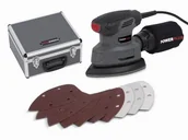 Szlifierki i polerki - PowerPlus POWESET5 - miniaturka - grafika 1