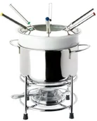 Zestawy do fondue - Beka 14300594 zestaw do fondue Roma 14300594 - miniaturka - grafika 1