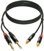 Kable - Klotz Minilink PRO KT-CJ150 - miniaturka - grafika 1