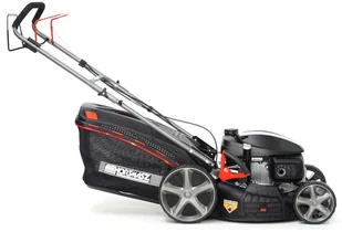 Hortmasz HKS 550 NH - Kosiarki - miniaturka - grafika 3