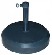 Parasole ogrodowe - Doppler Betonowa podstawa pod parasol 25 kg antracyt - miniaturka - grafika 1