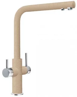 Franke Neptune Style Clear Water HP beżowy 115.0370.709 - Baterie kuchenne - miniaturka - grafika 2
