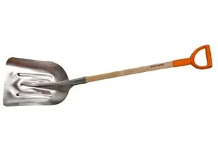 FISKARS Szufla do śniegu i ziarna (142000) - Łopaty do śniegu - miniaturka - grafika 2