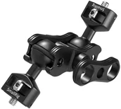 Akcesoria fotograficzne - SmallRig Ramię przegubowe 2070B Articulating Arm with Double Ball Heads - miniaturka - grafika 1
