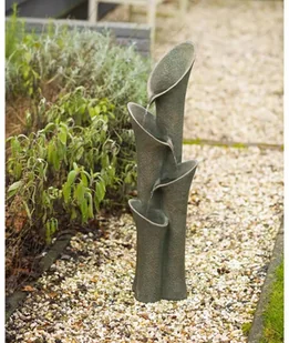 UBBINK Fontanna Montreux z serii AcquaArte, 1387067 Outsideliving - Fontanny ogrodowe - miniaturka - grafika 2