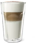 Szklanki - Leopold Vienna LV01516 dwuścienne szklanki do Latte Macchiato, 2 szt., 350 ml LV01516 - miniaturka - grafika 1