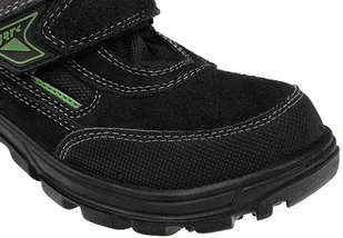 Bartek Śniegowce Trzewiki ocieplane 94673 67403271 - Buty dla chłopców - miniaturka - grafika 6