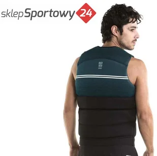 Jobe KAMIZELKA DO PŁYWANIA MĘSKA KAPOK UNIFY MEN ROZM XS - Pływanie - miniaturka - grafika 2