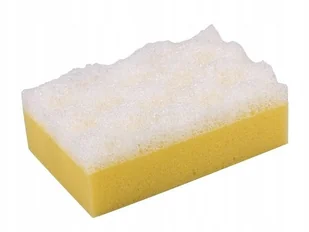 Gąbka zmywak do naczyń Maxi 5 szt - Ściereczki, gąbki, czyściki - miniaturka - grafika 3