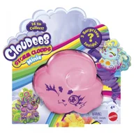 Figurki dla dzieci - Cloudees Małe zwierzątko z niespodzianką GNL72 - miniaturka - grafika 1