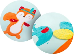 Ricokids , mata edukacyjna - Maty edukacyjne - miniaturka - grafika 8