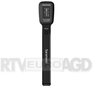 Saramonic Uchwyt ręczny Blink500 Pro HM do nadajników TX Pro - Kamery cyfrowe - akcesoria - miniaturka - grafika 2