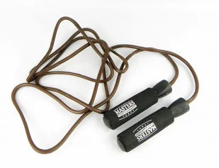 MASTERS FIGHT EQUIPMENT Skakanka bokserska, SBR-W - Skakanki - miniaturka - grafika 6