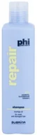 Szampony do włosów - Subrina Professional PHI Repair szampon odbudowujący włosy do włosów zniszczonych 250 ml - miniaturka - grafika 1