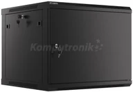 Szafy rack - Lanberg WF01-6609-00B | WF01-6609-00B - miniaturka - grafika 1