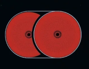 Płyta elektryczna do zabudowy Electrolux EHF6547FXK - Płyty elektryczne do zabudowy - miniaturka - grafika 6